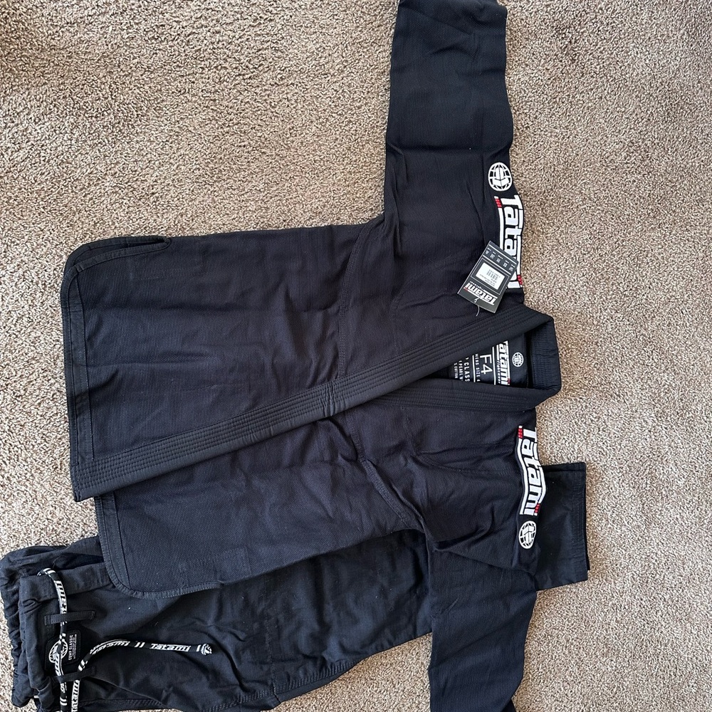 Tatami Women’s GI NWT